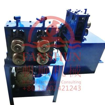 Brass/copper cutting machine production line copper pipe/rod continuous casting wire making machine