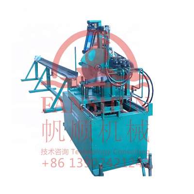 Brass rod/Brass tube production line and pipe continuous casting machine