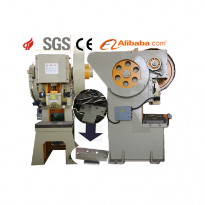 high quality automatic hot forging machine for nuts and bolts making