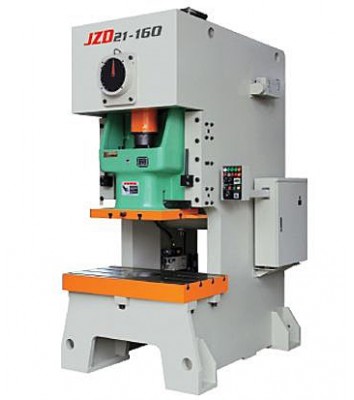 high quality automatic hot forging machine