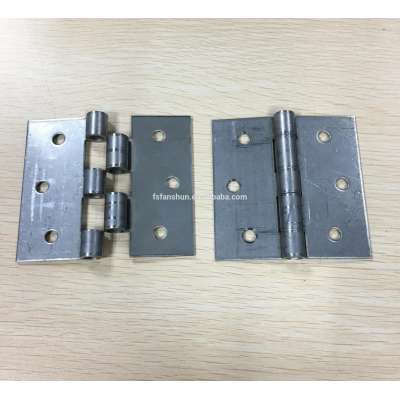 fanshun custom door hinge metal stamping mold, door hinge stamping die parts