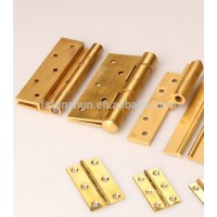 automatic brass hinges making machinery