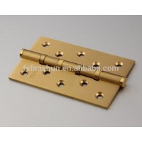 automatic brass bearing hinge making machine for door and windows , furniture brass hinge