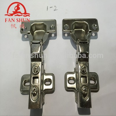 Furniture Hinge Cabinet hinge automatic making machine production line