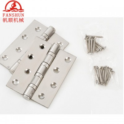 stainless steel hinges