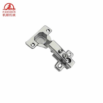 cabinet hinge making machines and dies