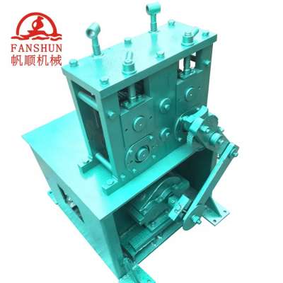 Casting Production Line Machinery with Brass Bar Copper Tube Casting Machine