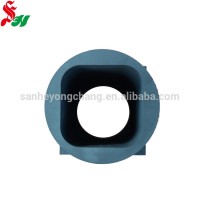 High Precise Graphite Mold for Continuous Casting Machine