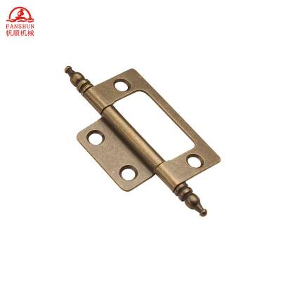 Brass/Iron/stainless steel hinges for door and windows