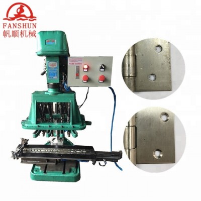 Flush door hinge/Butt hinge production line hinge making machine