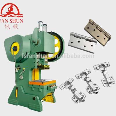 open die forging press, punching machine for door hinges and hardware with good price