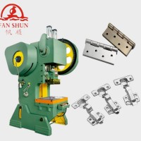 automatic brass door hinge making machinery , machines to make hinge