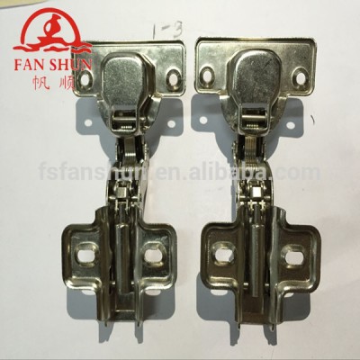 Cabinet hinge automatic assembly line hydraulic hinge production machines and moulds