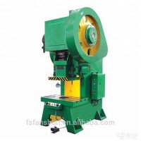 china open type hot forging press machine for steel hinge price